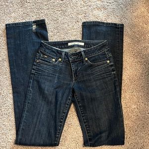 Joes Jeans Size 24
